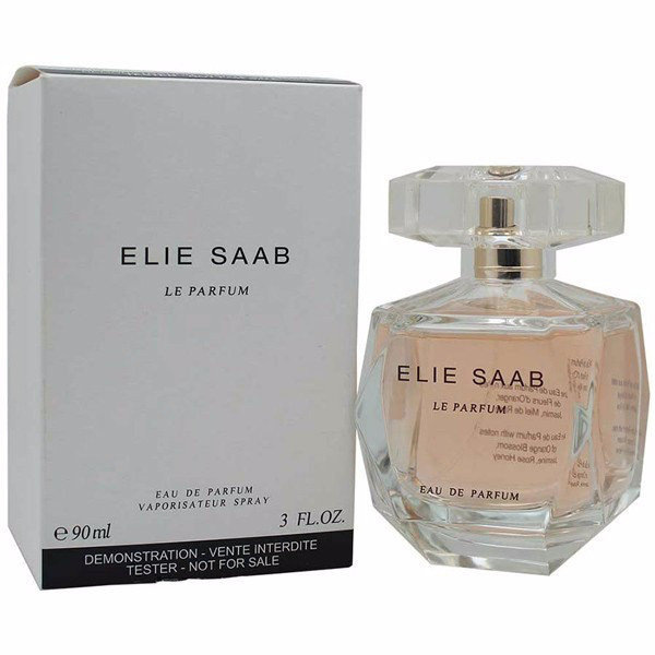 Elie Saab Le Parfume edp L TESTER